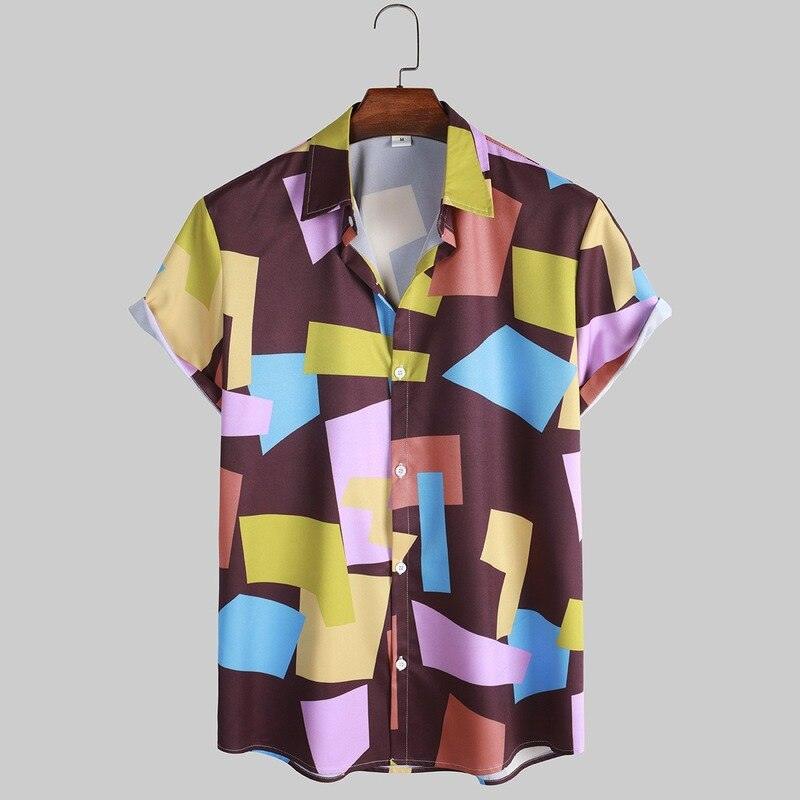Camisa Solft - Elegante