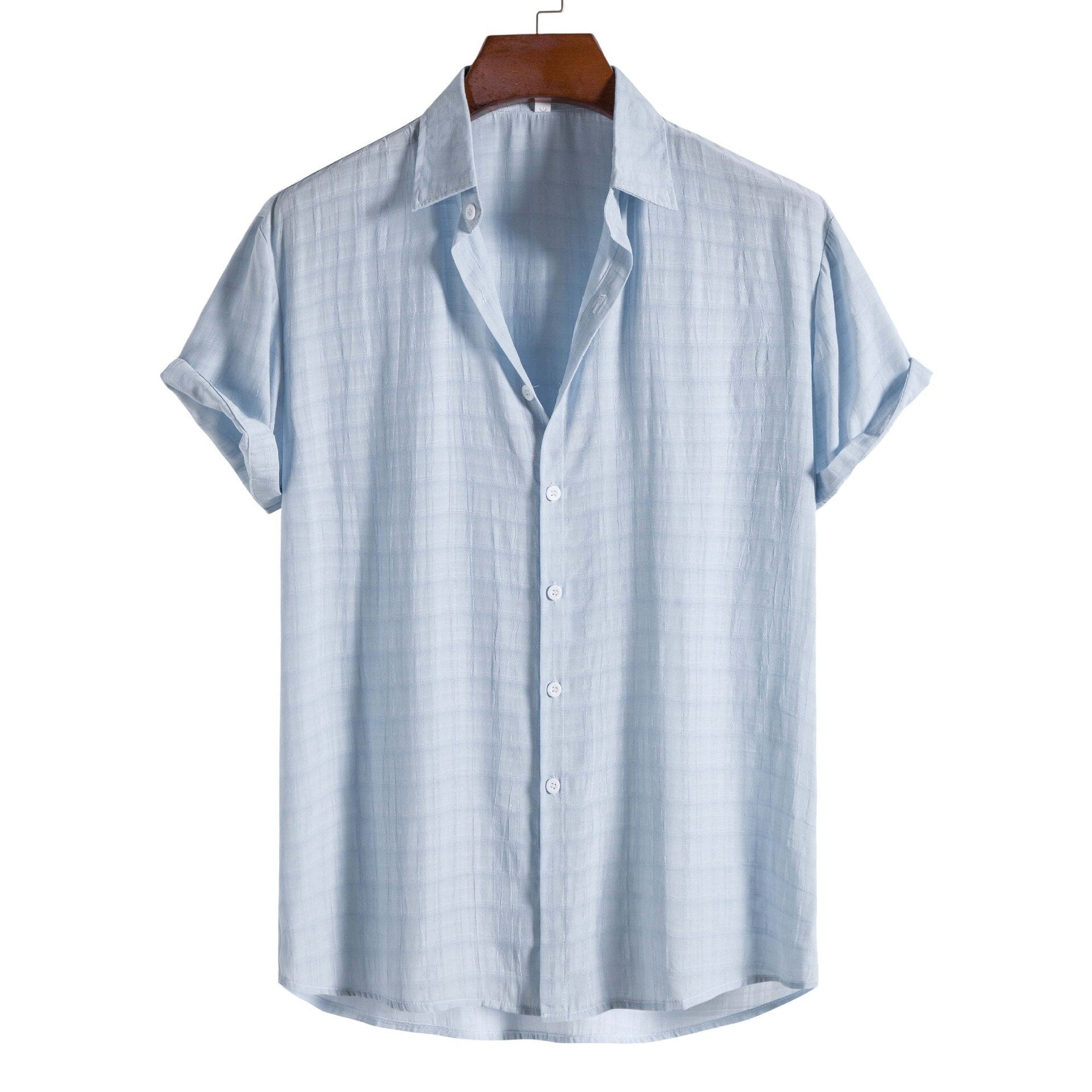 Camisa Elegante Apollo