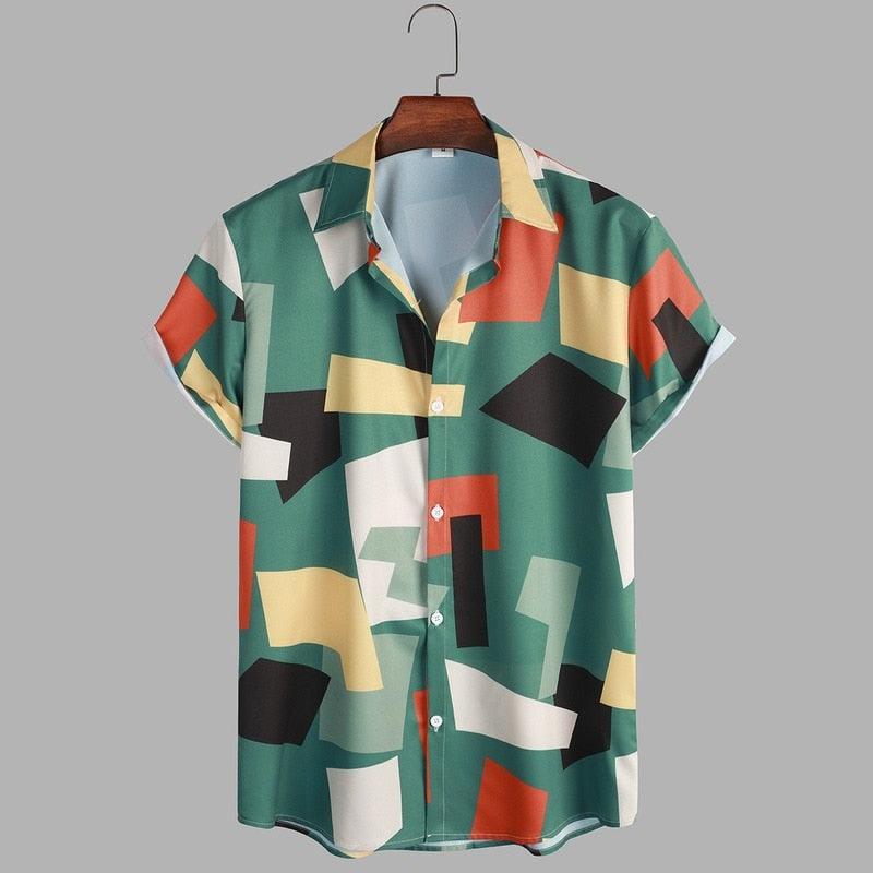 Camisa Solft - Elegante
