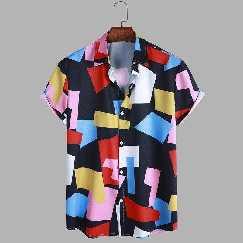 Camisa Solft - Elegante