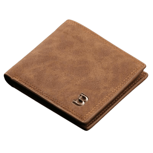 Carteira Masculina - Slim - Elegante