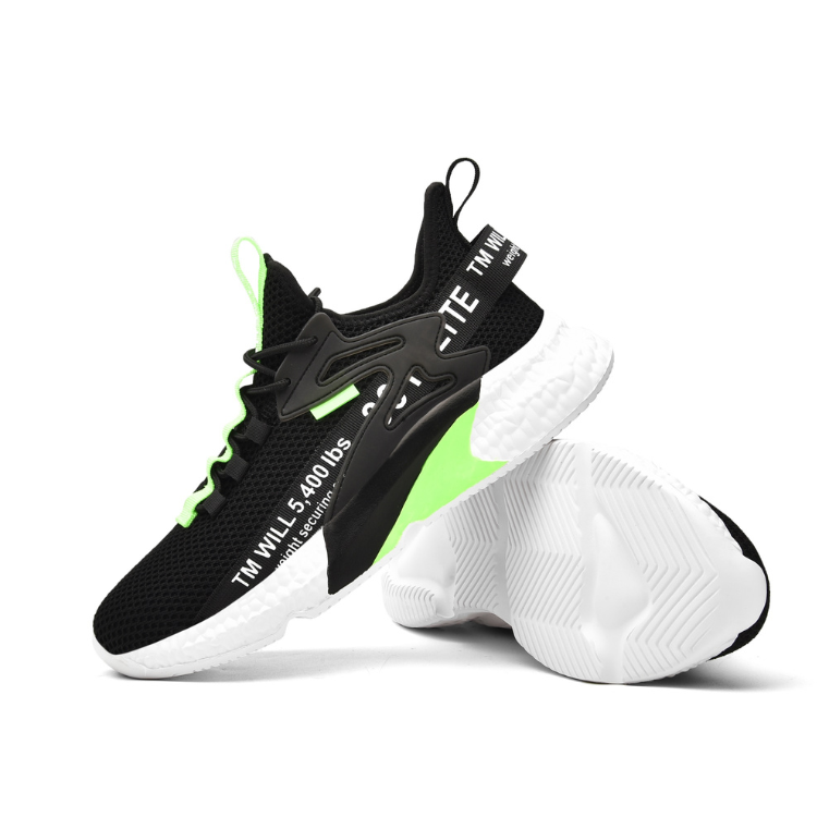 Tênis Masculino Esportivo Sport Stylex