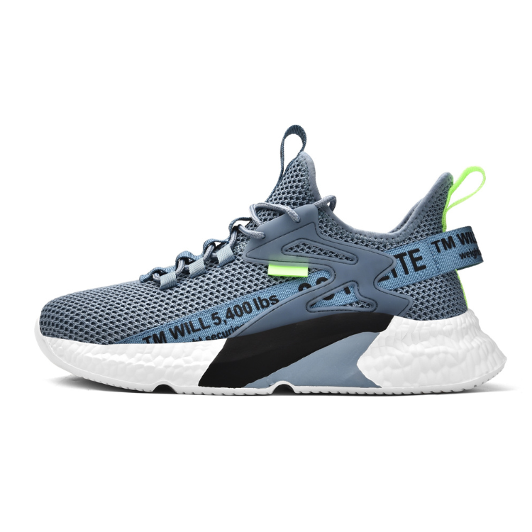 Tênis Masculino Esportivo Sport Stylex