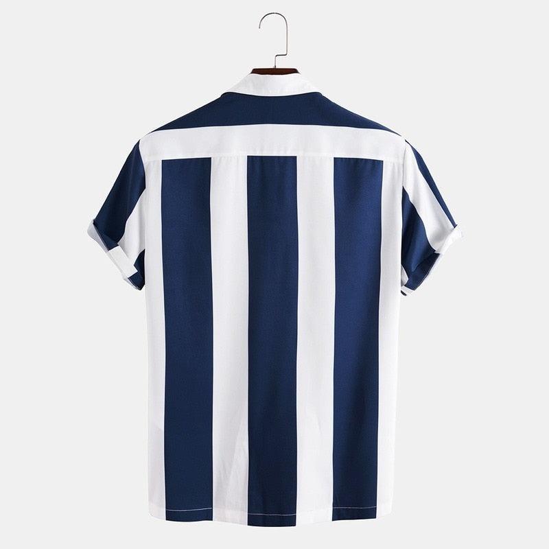 Camisa Titan - Elegante