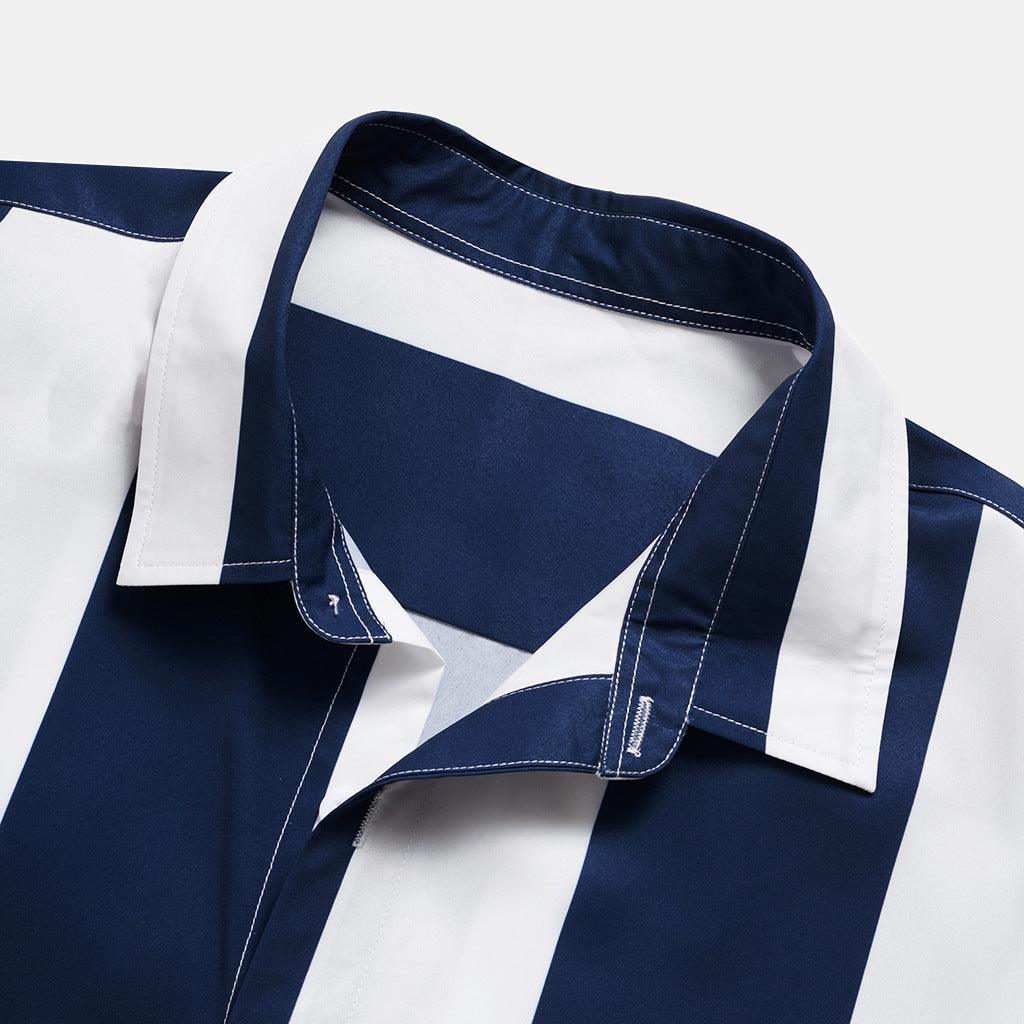 Camisa Titan - Elegante