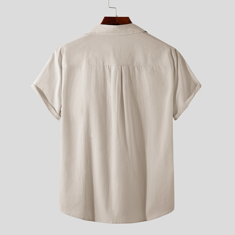 Camisa Elegante Cardume