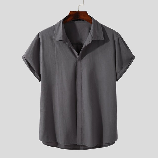 Camisa Elegante Cardume