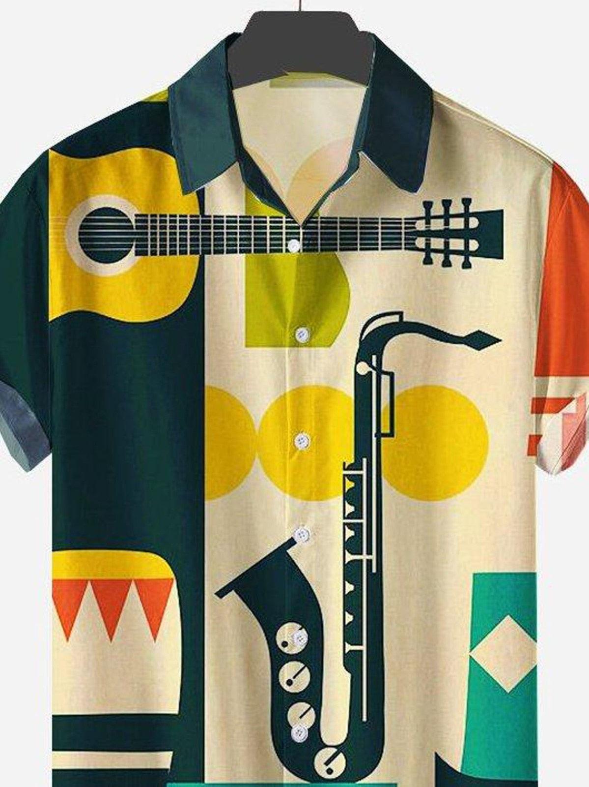 Camisa Guet - Elegante