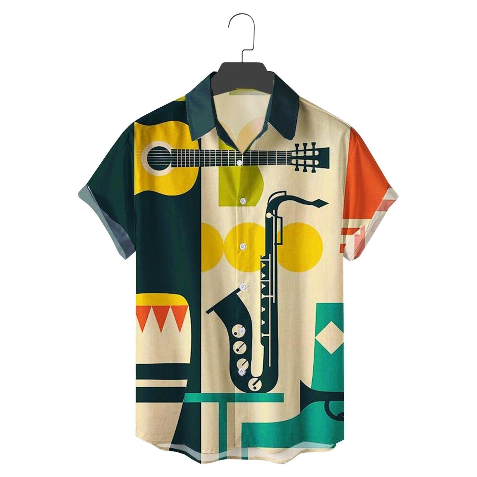 Camisa Guet - Elegante