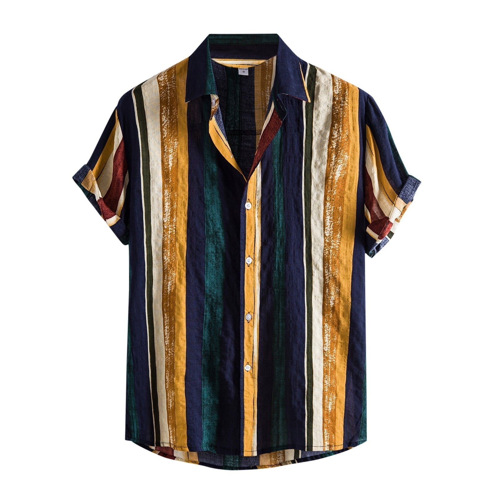 Camisa Elegante Loss