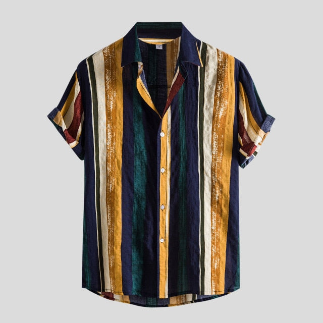 Camisa Elegante Loss