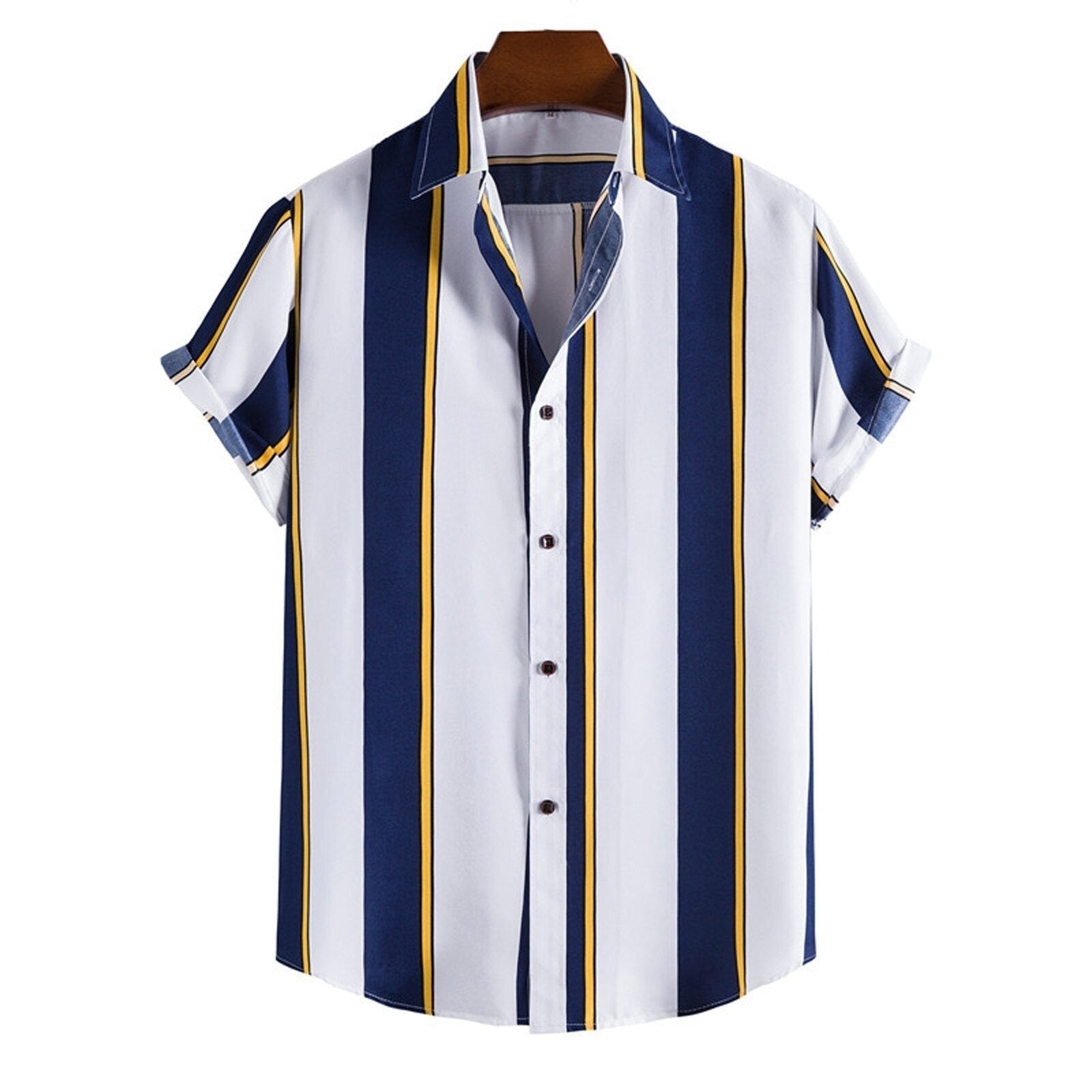 Camisa Elegante Santiago