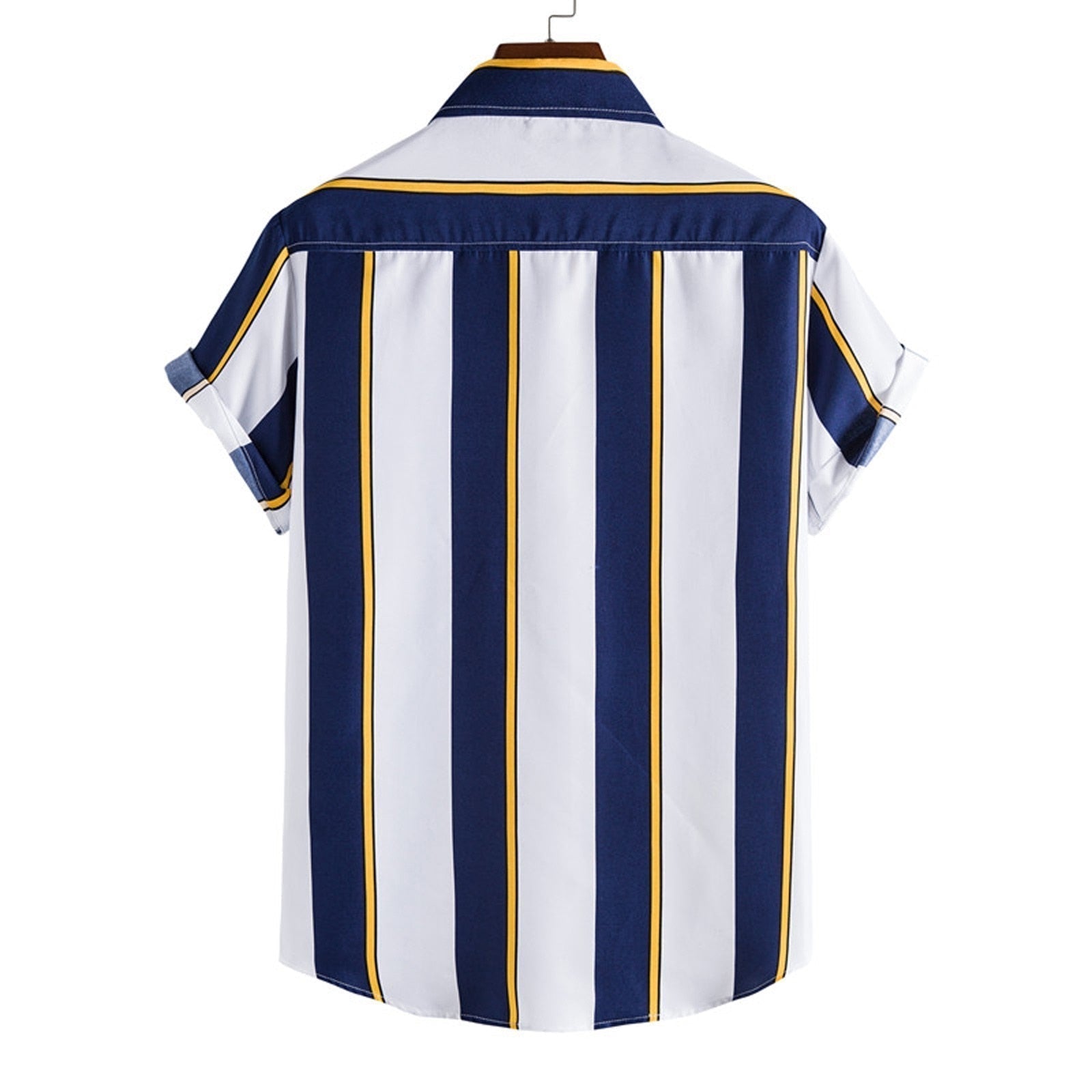Camisa Elegante Santiago