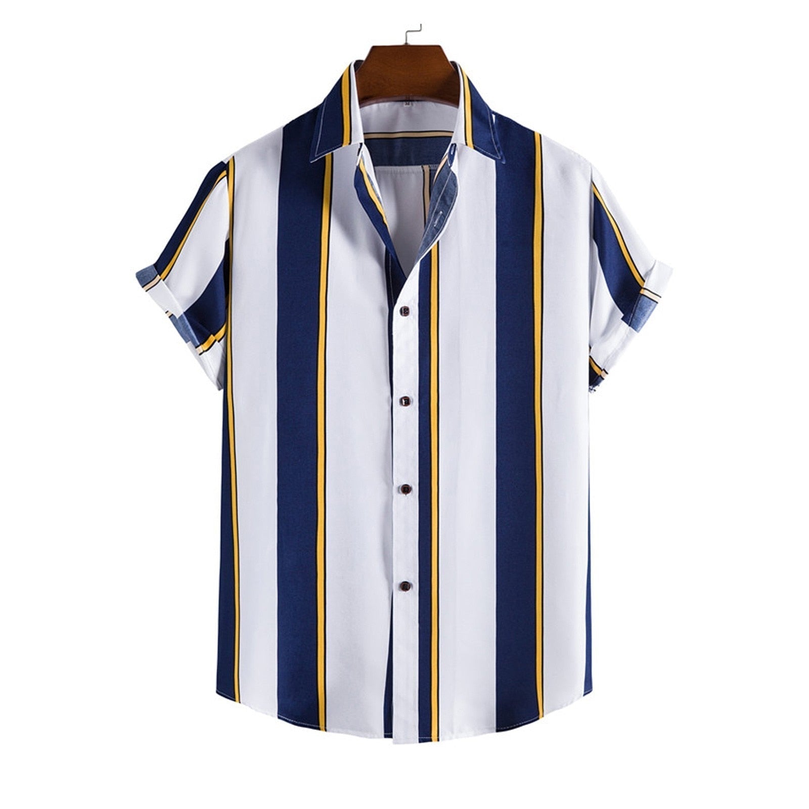 Camisa Elegante Santiago