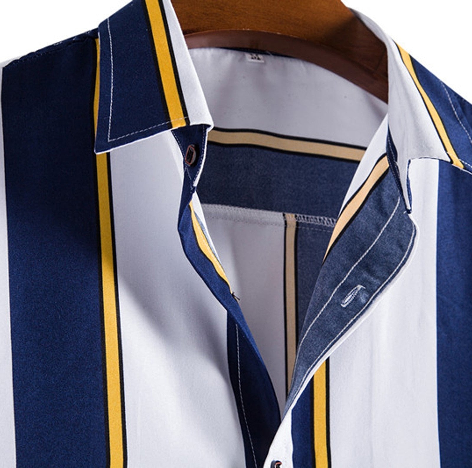 Camisa Elegante Santiago