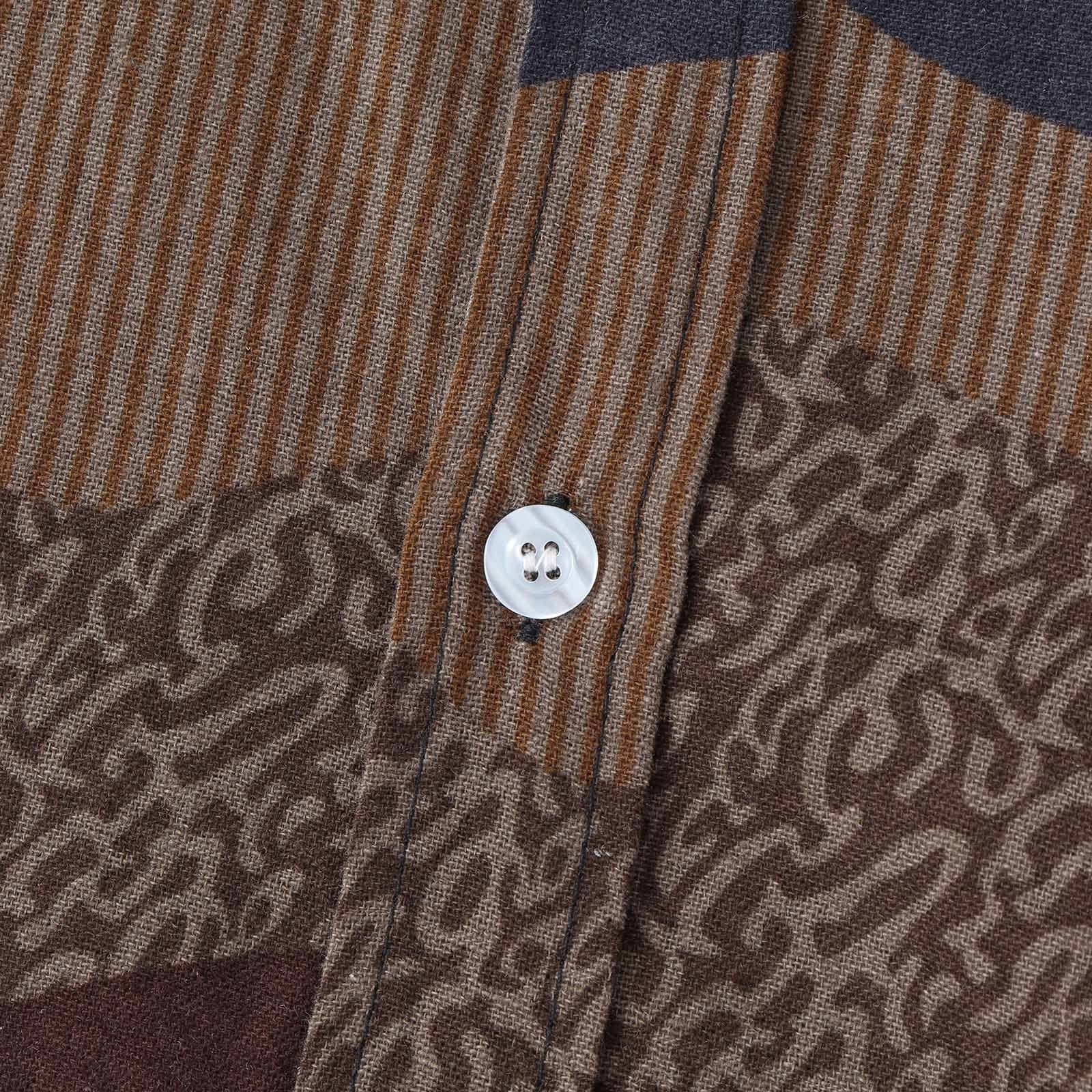 Camisa Elegante Trevis