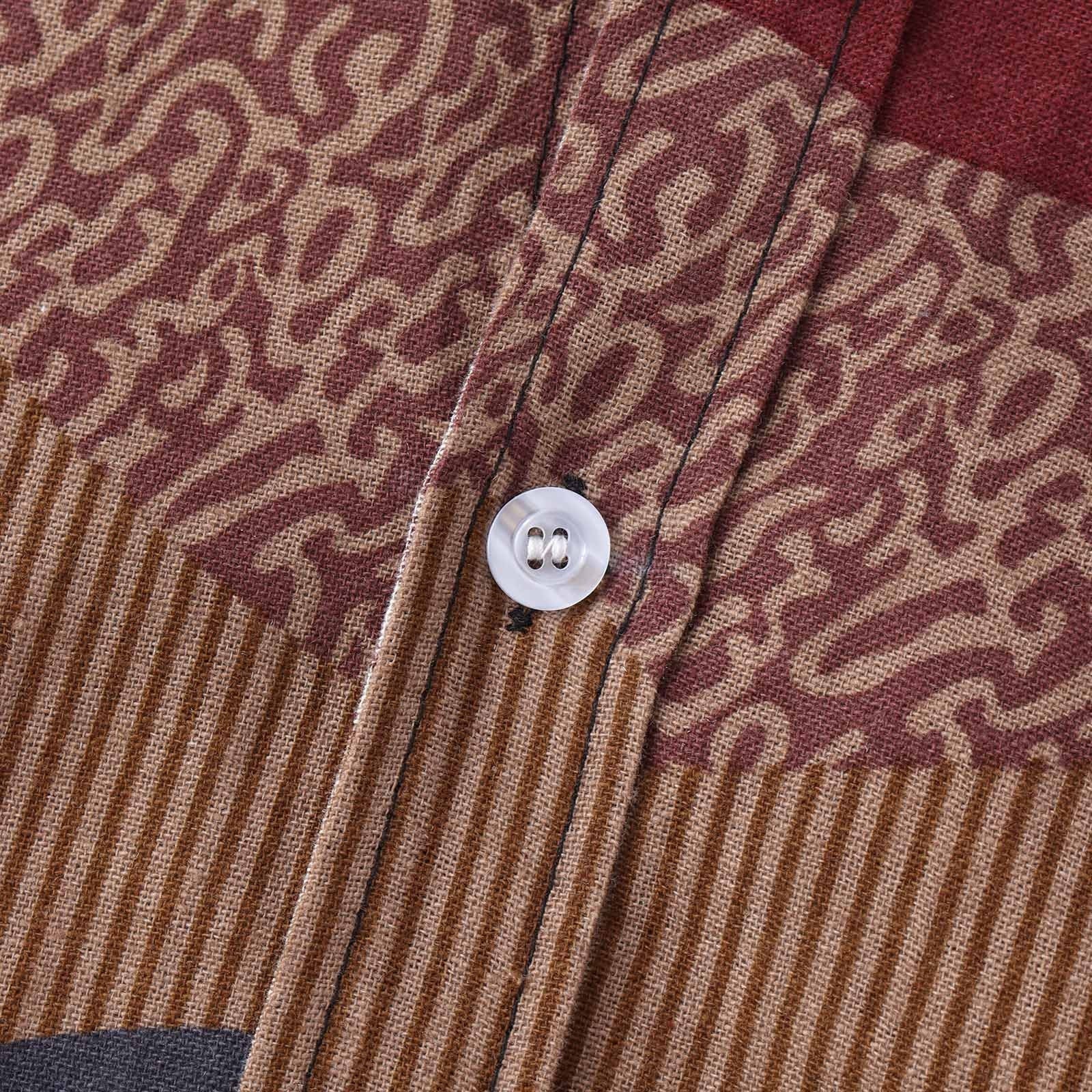 Camisa Elegante Trevis