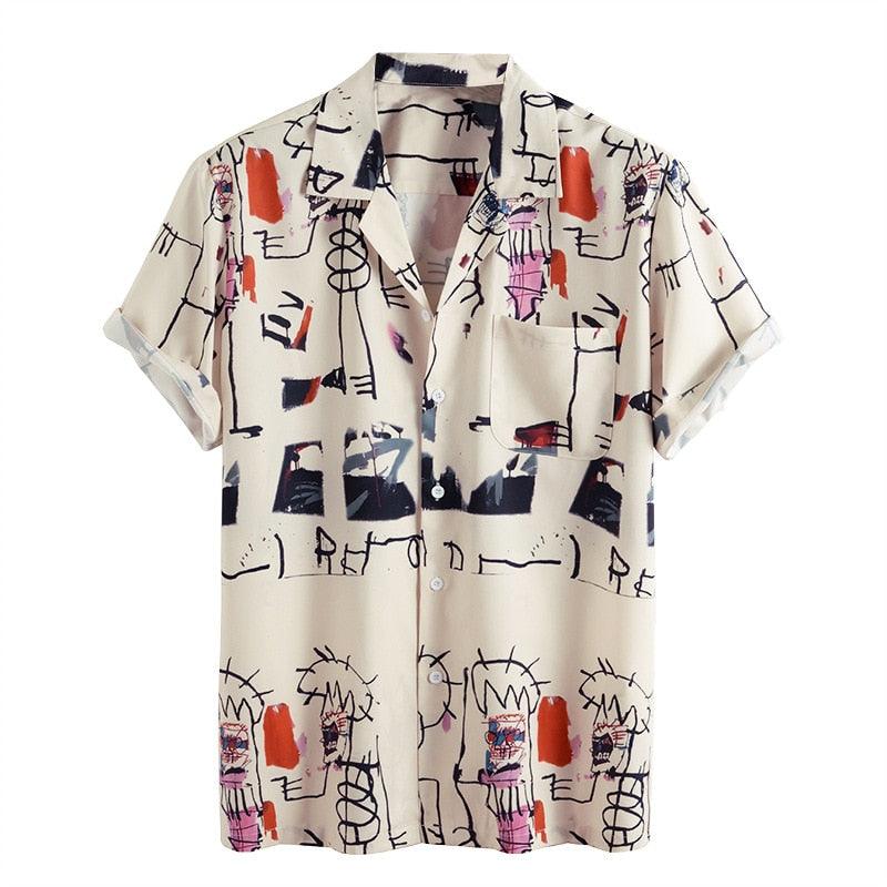 Camisa Out - Elegante