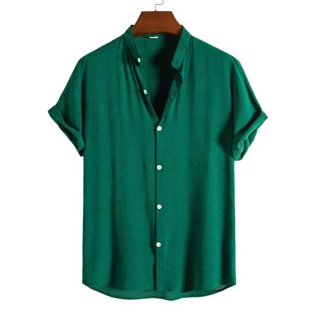 Camisa Santis - Elegante