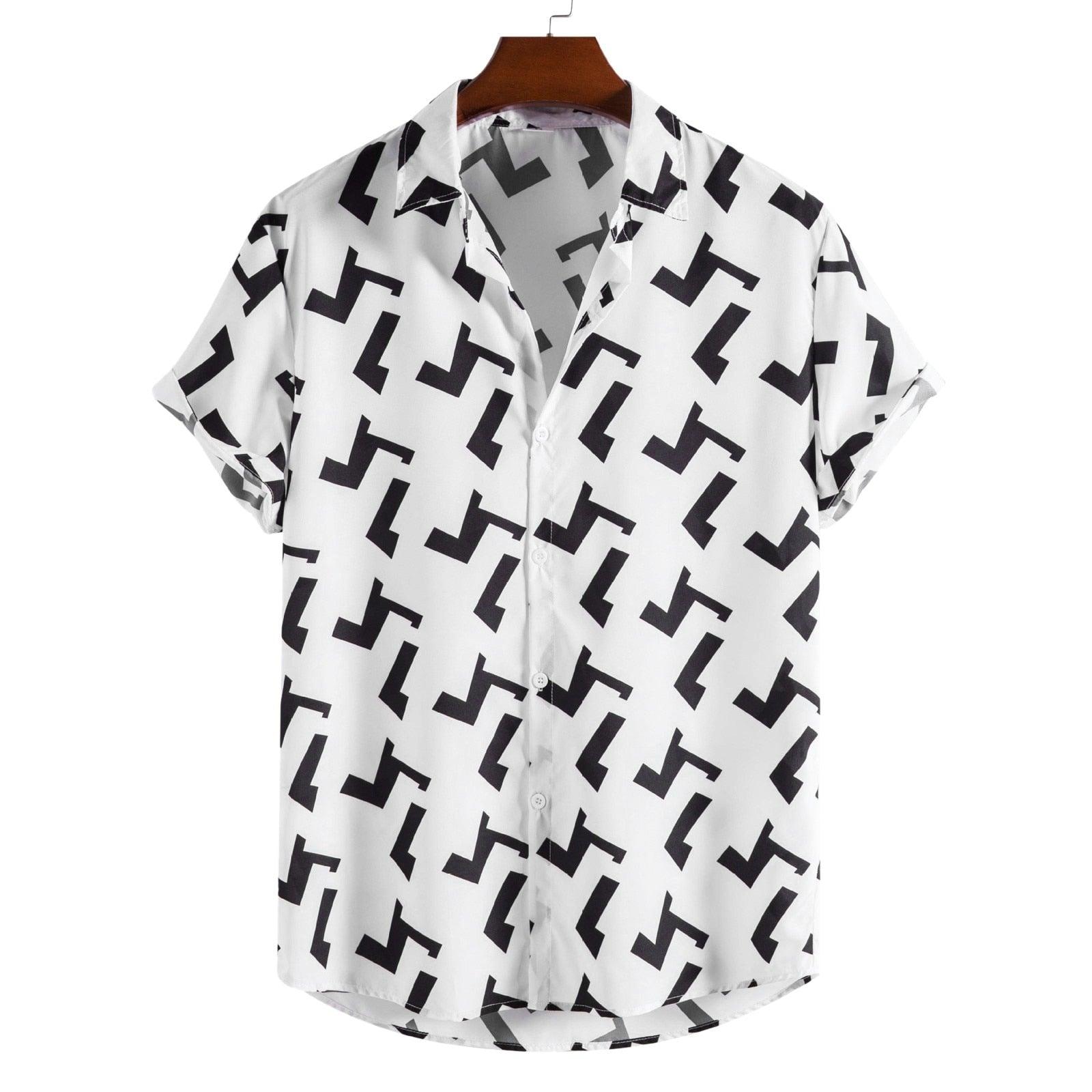 Camisa Carib - Elegante