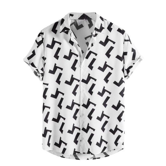 Camisa Carib - Elegante