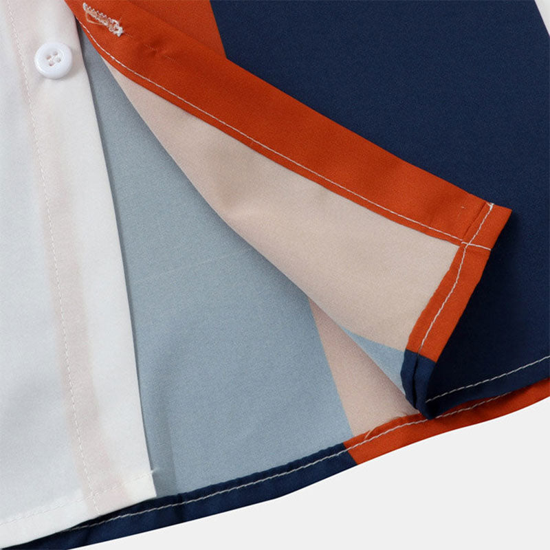 Camisa Elegante Magnet