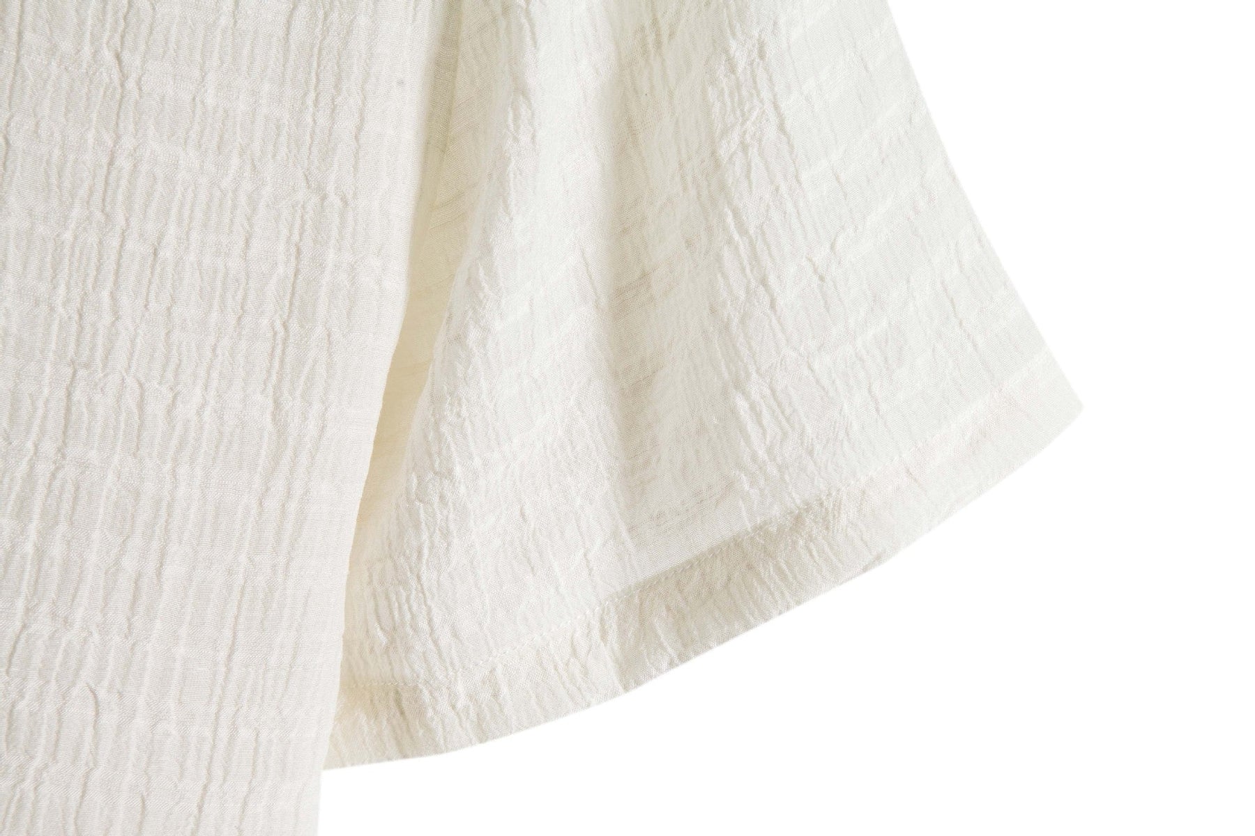 Camisa Elegante Manga Curta Sartory
