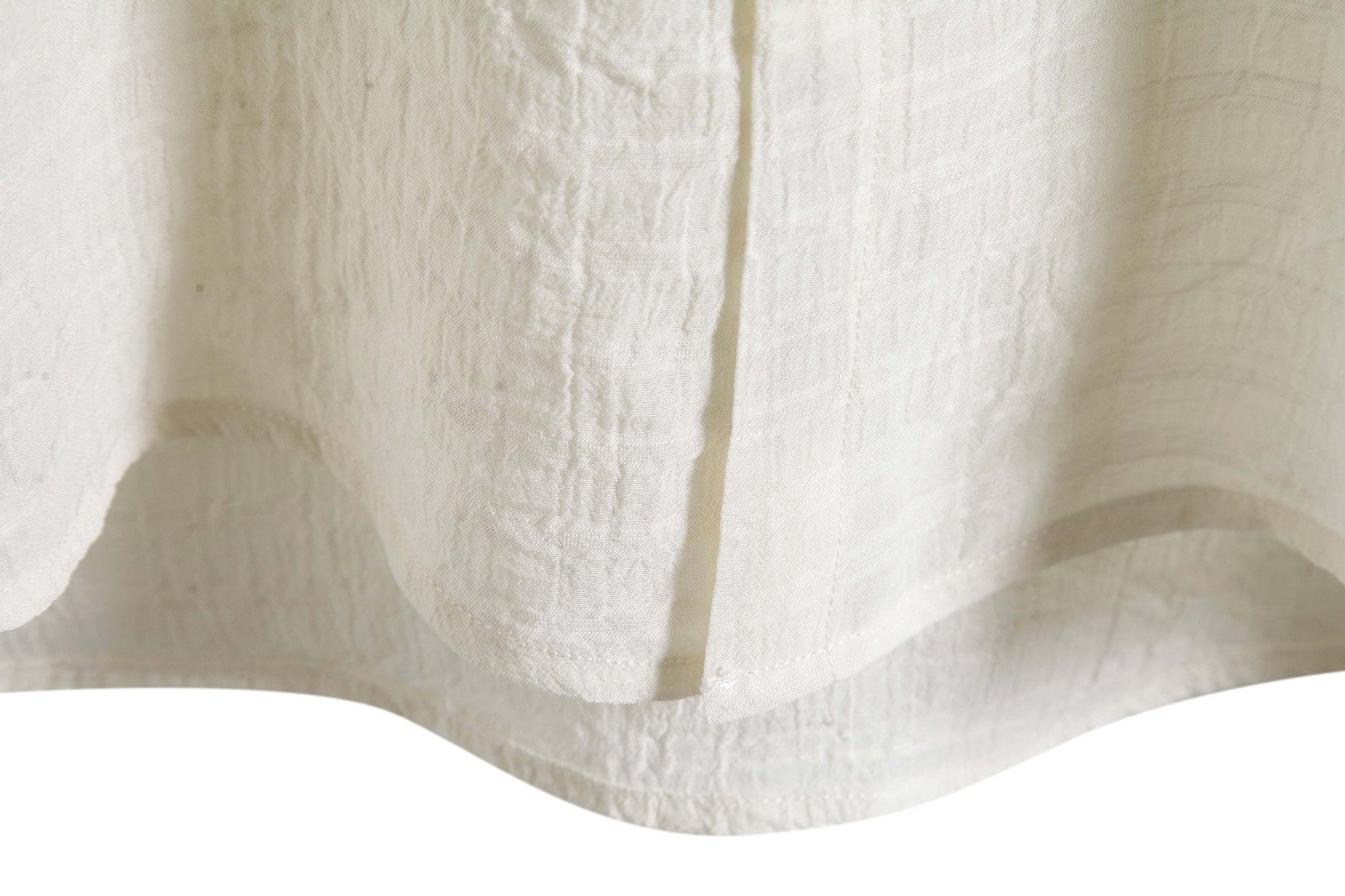 Camisa Elegante Manga Curta Sartory