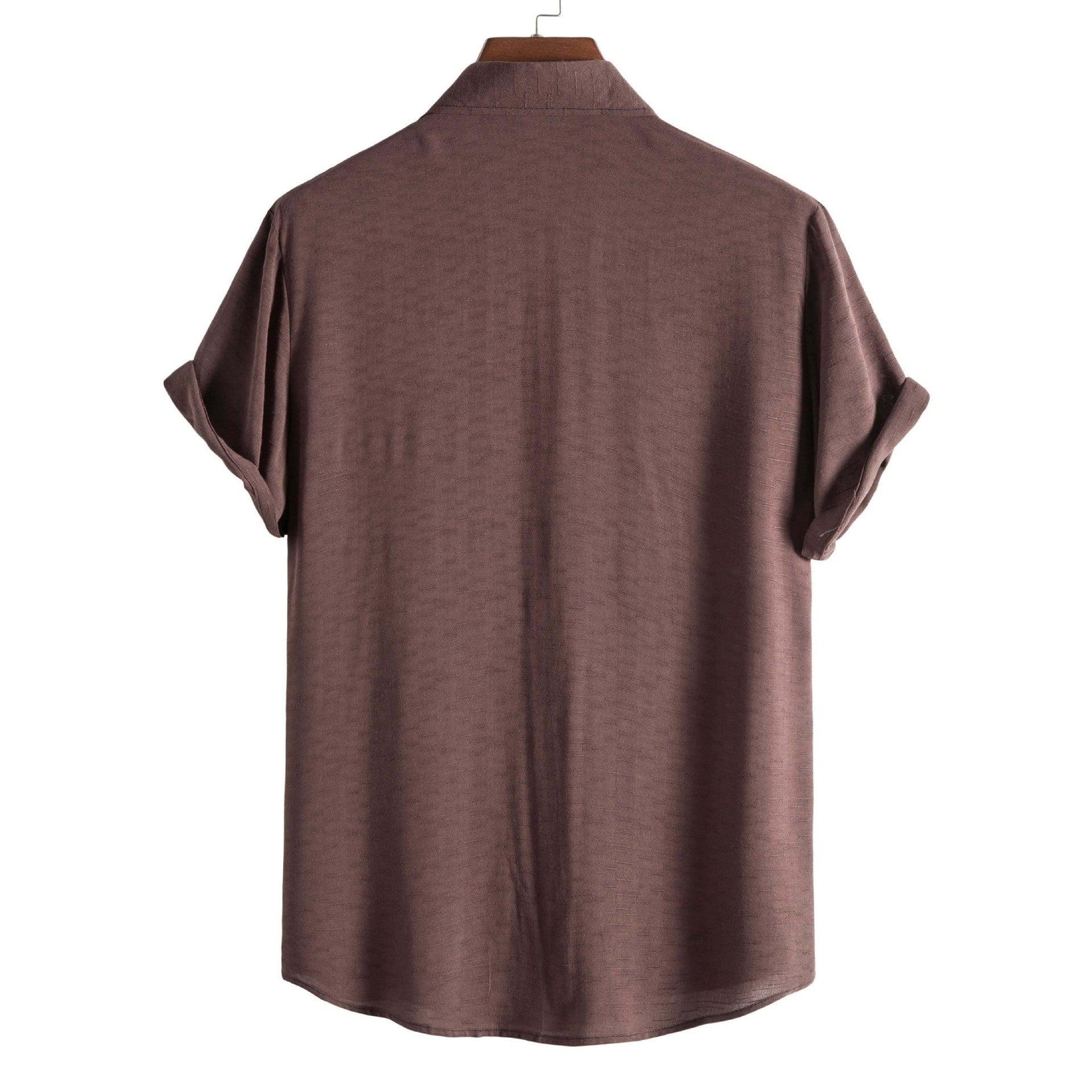 Camisa Fix - Elegante