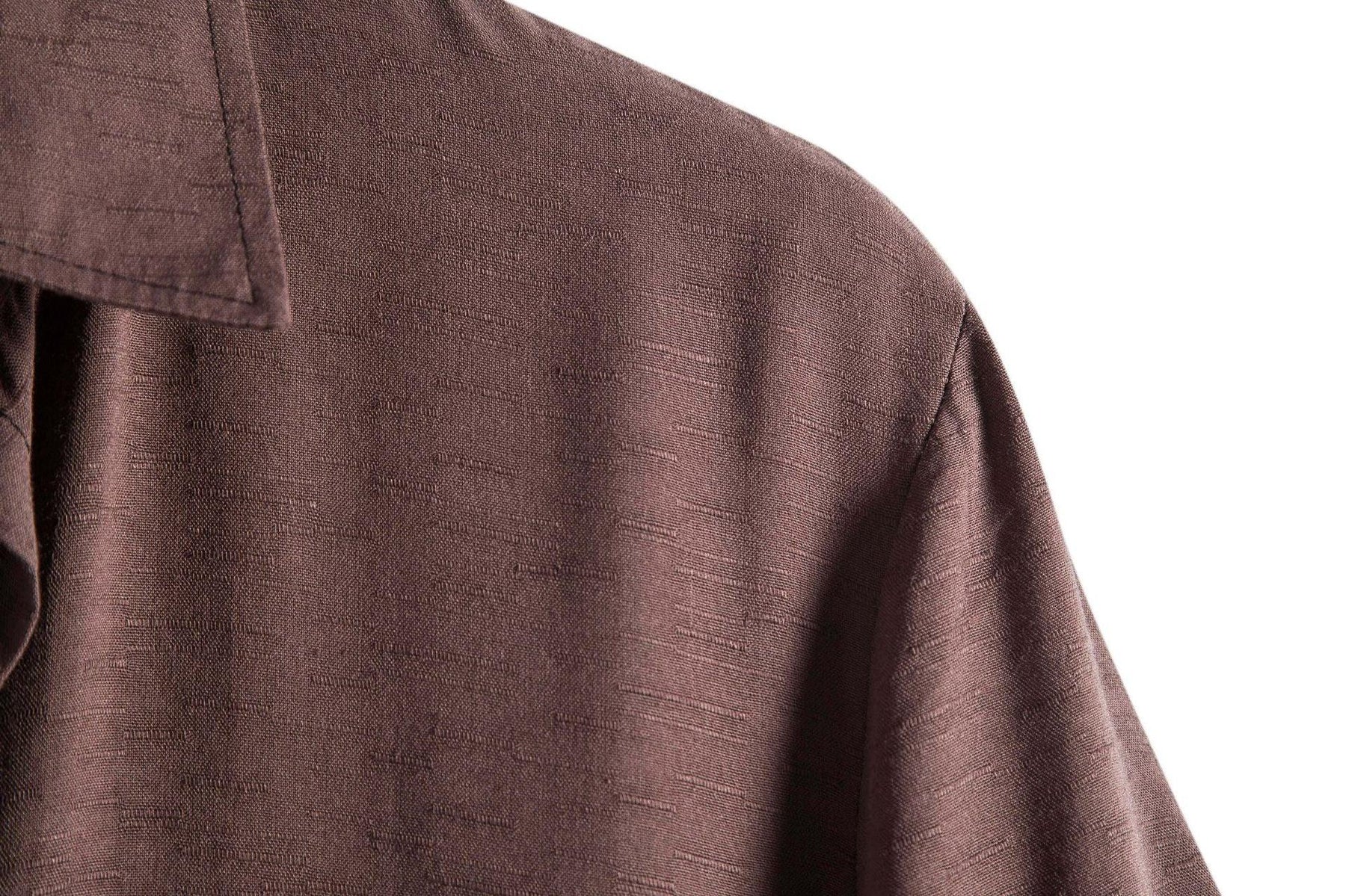 Camisa Fix - Elegante