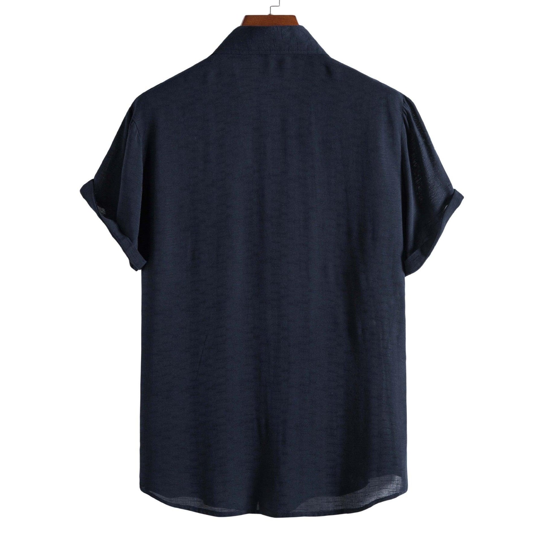 Camisa Fix - Elegante