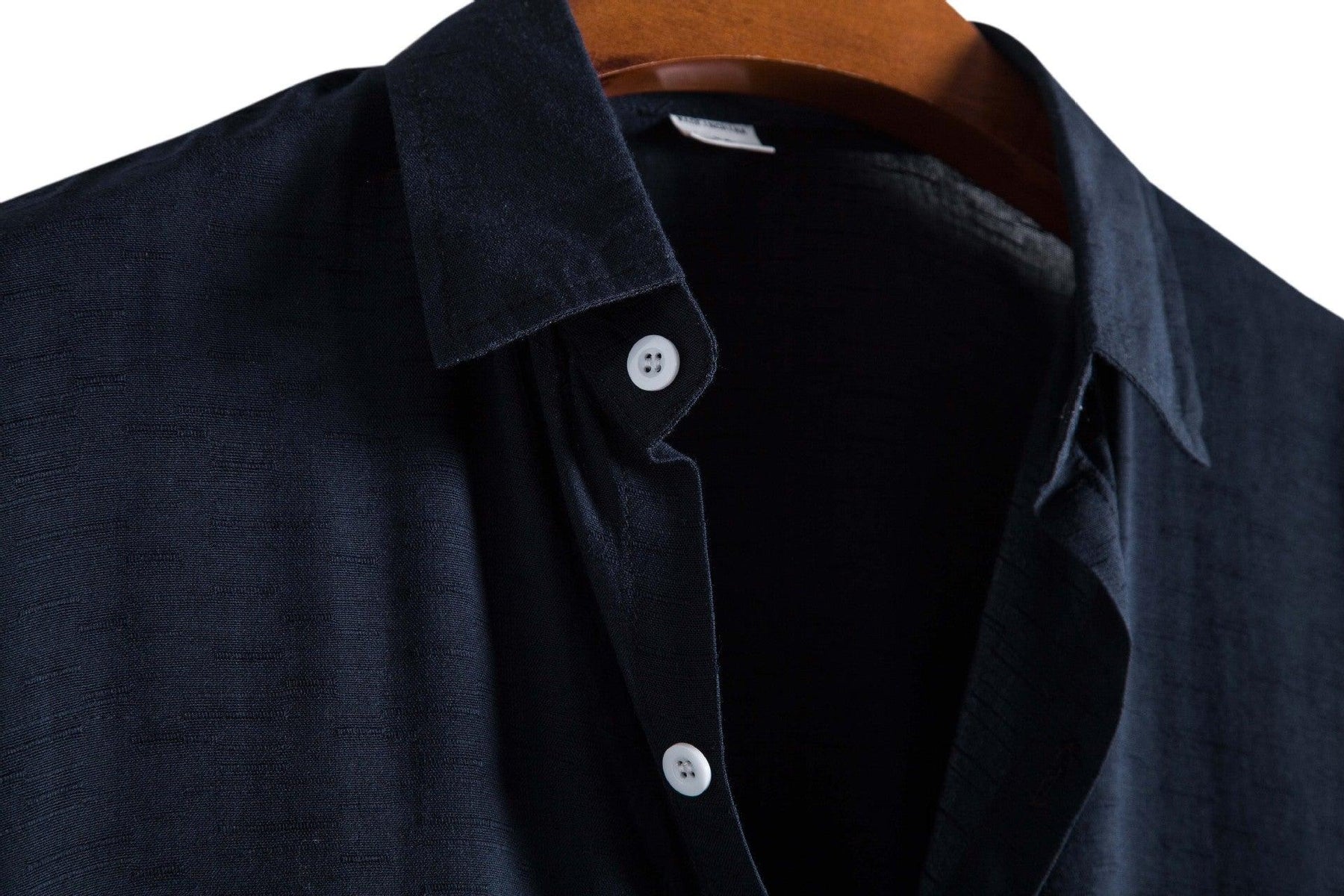 Camisa Fix - Elegante