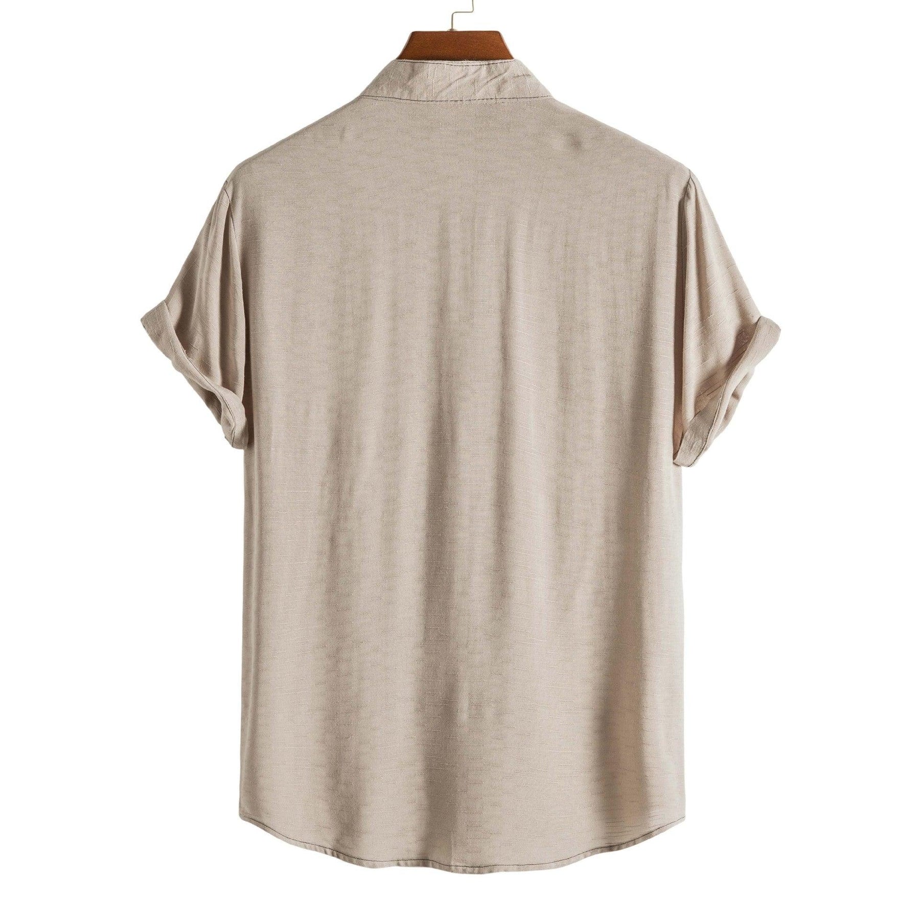 Camisa Santis - Elegante