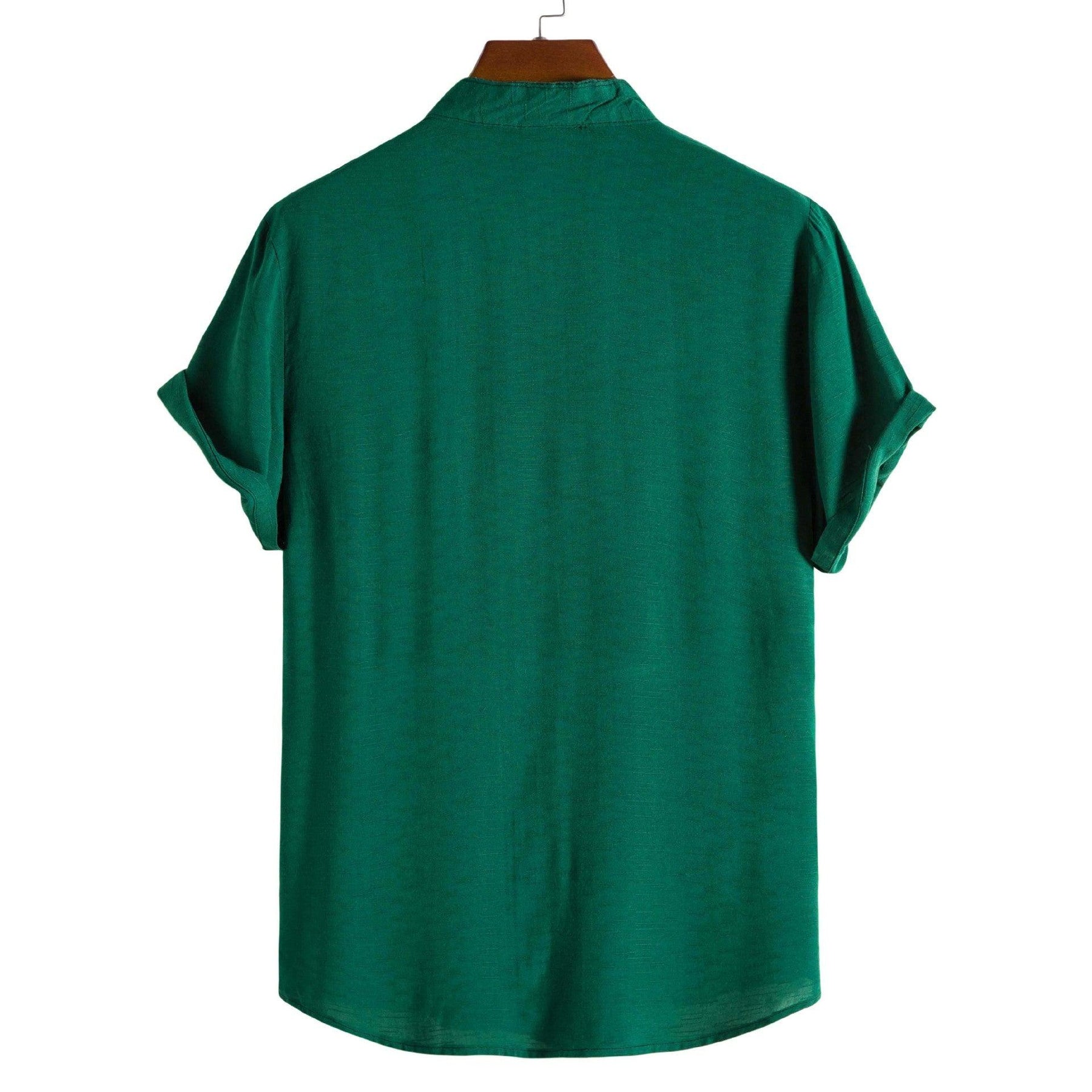 Camisa Santis - Elegante