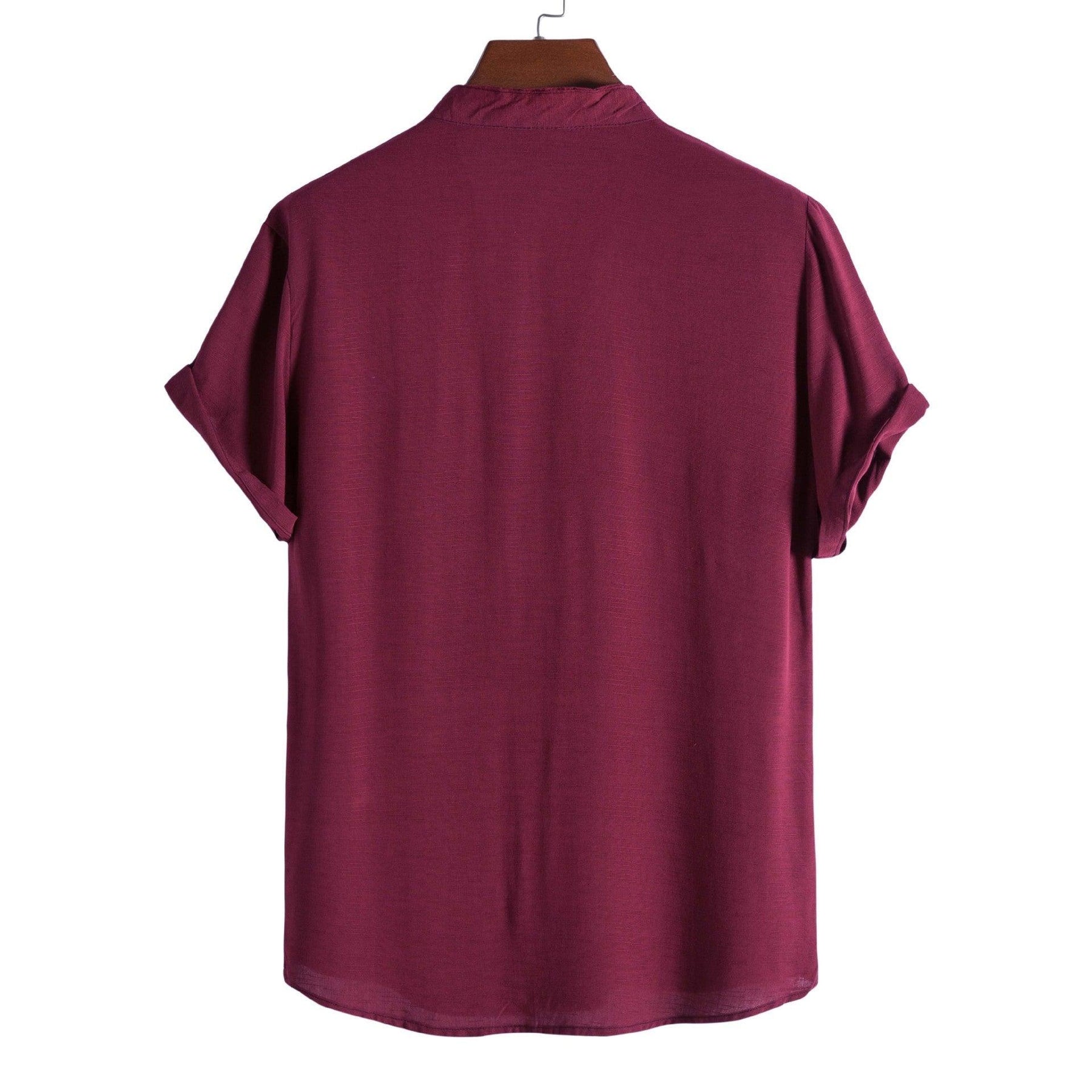 Camisa Santis - Elegante