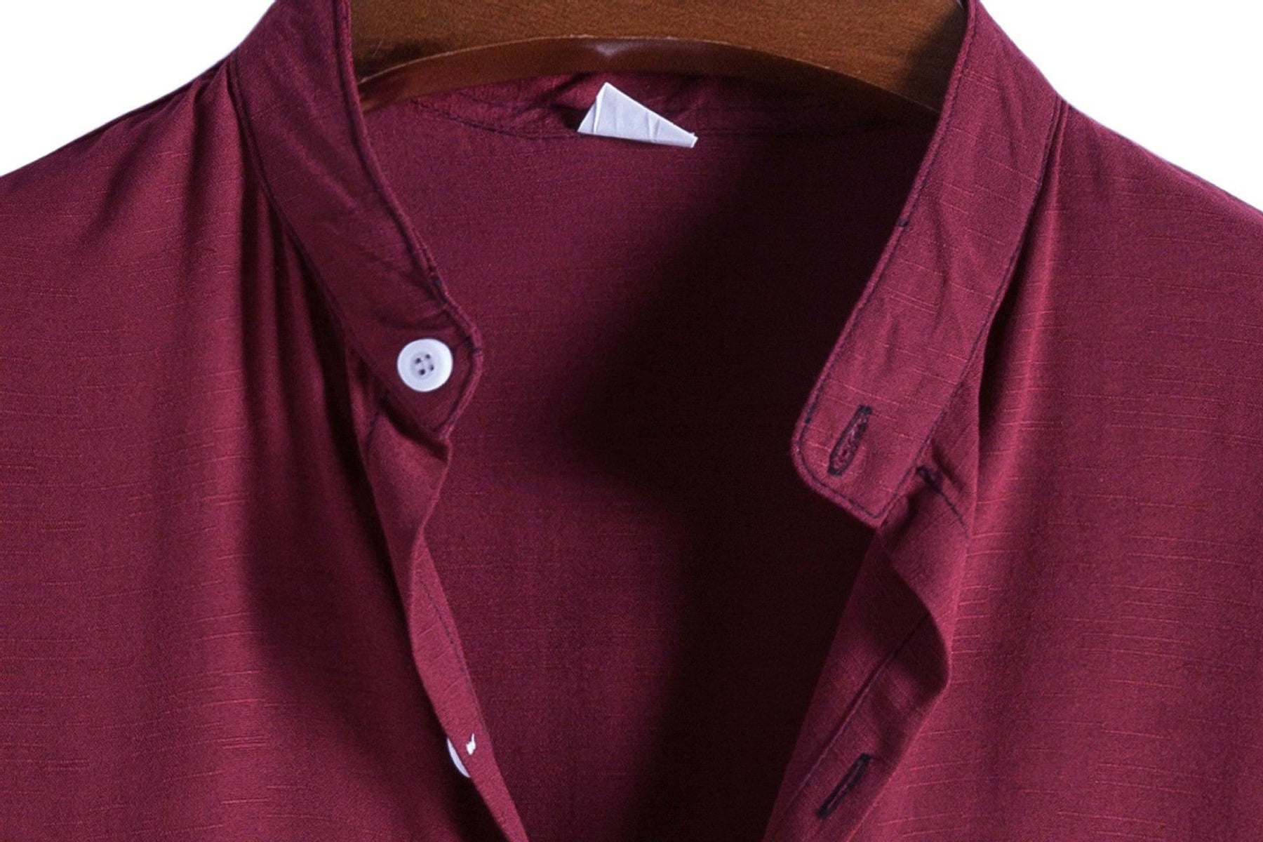 Camisa Santis - Elegante