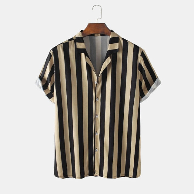 Camisa Elegante Mykonos