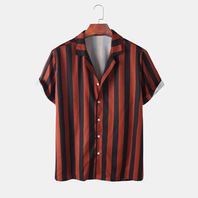 Camisa Elegante Mykonos