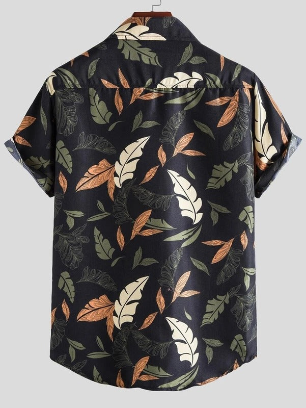 Camisa Elegante Floripa