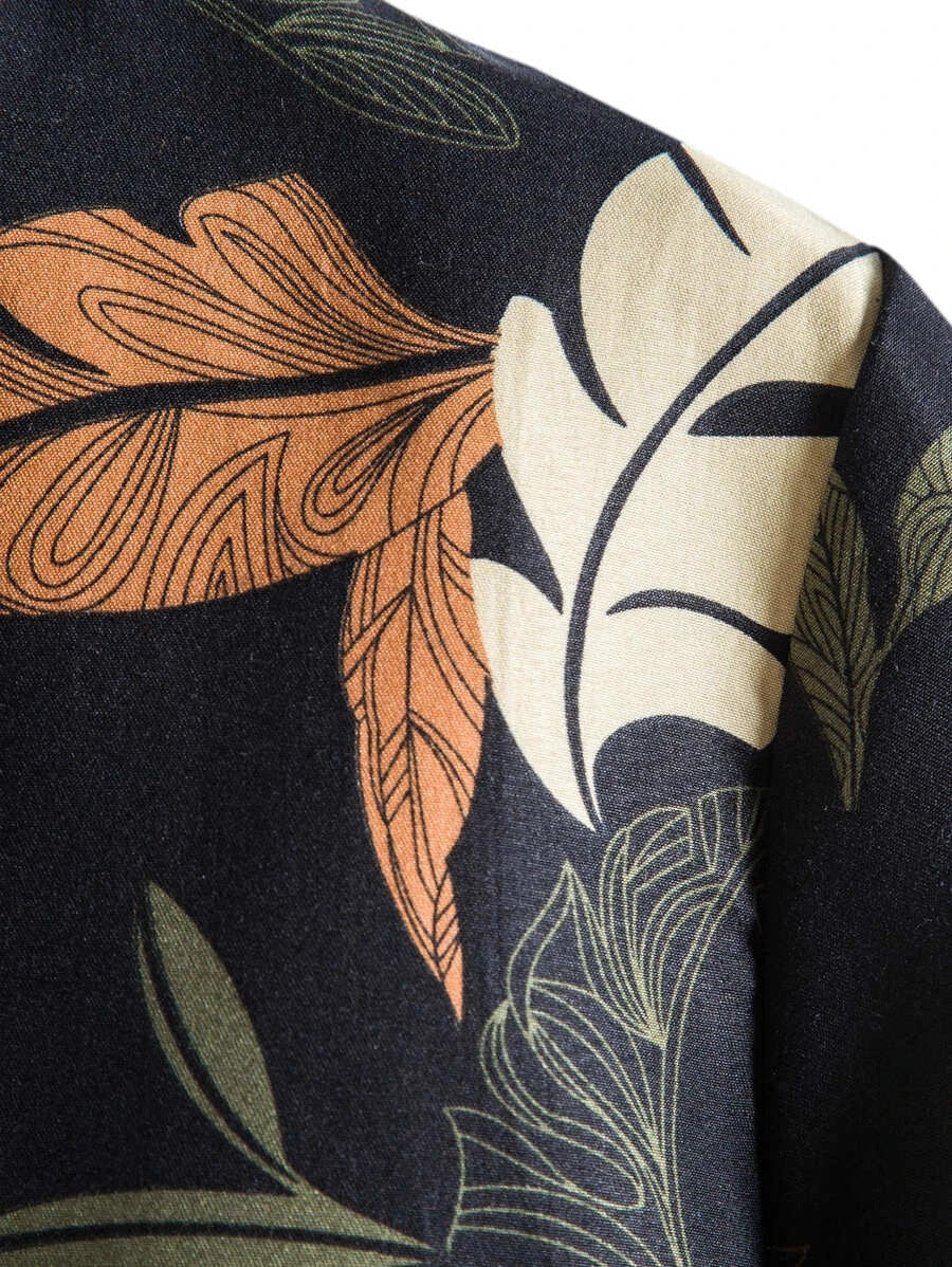 Camisa Elegante Floripa