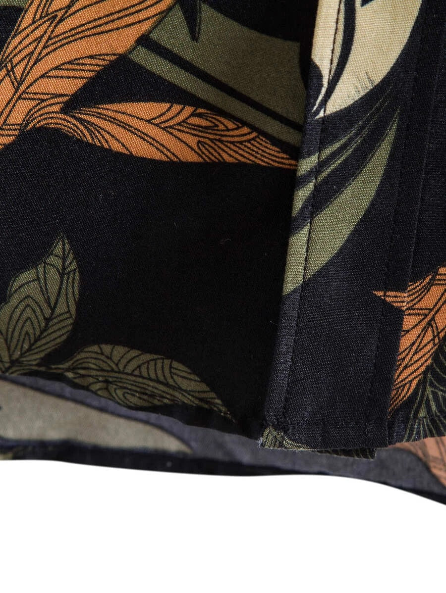 Camisa Elegante Floripa