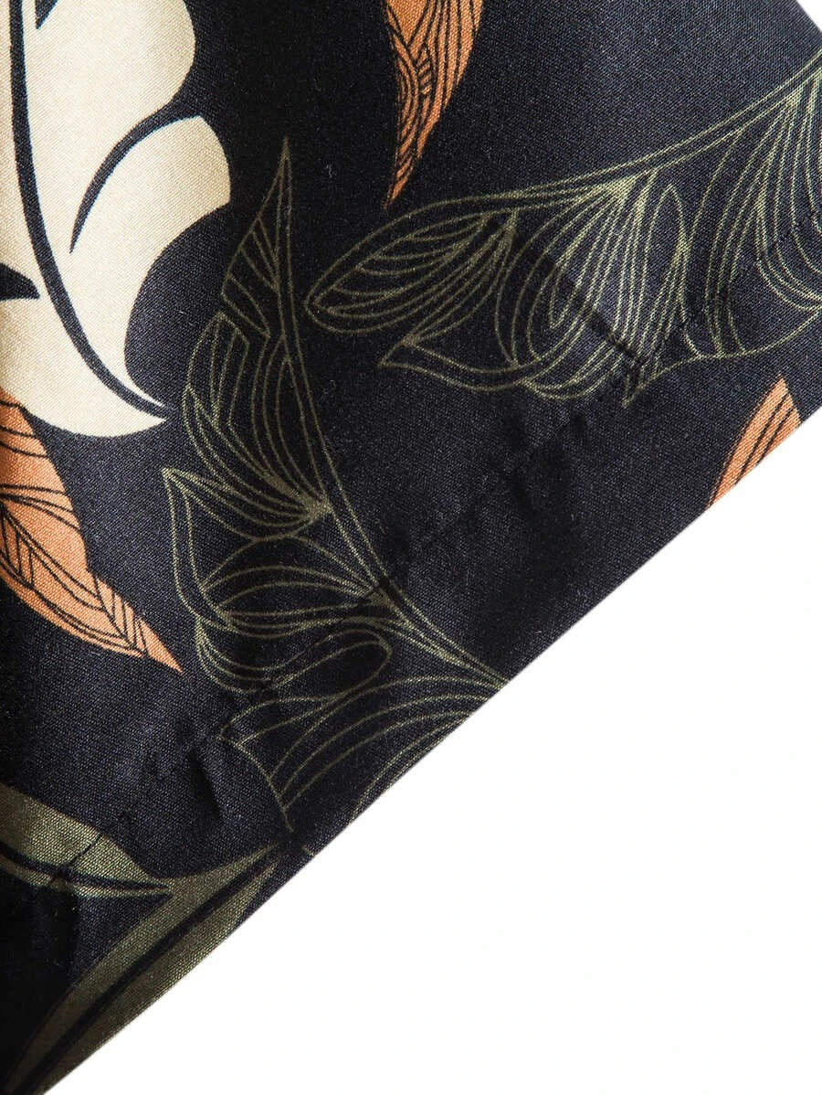Camisa Elegante Floripa
