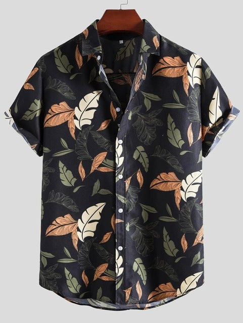 Camisa Elegante Floripa