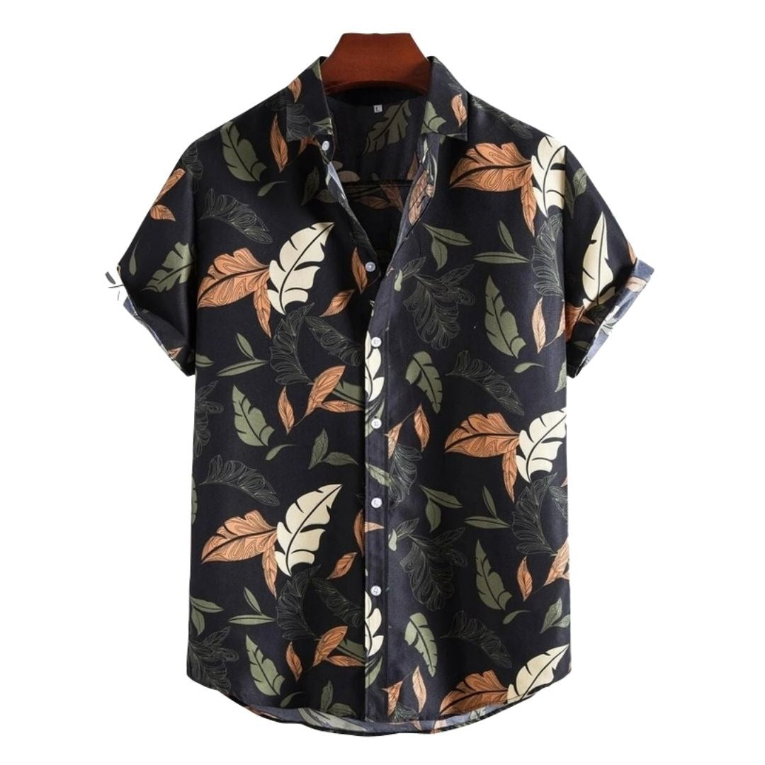 Camisa Elegante Floripa