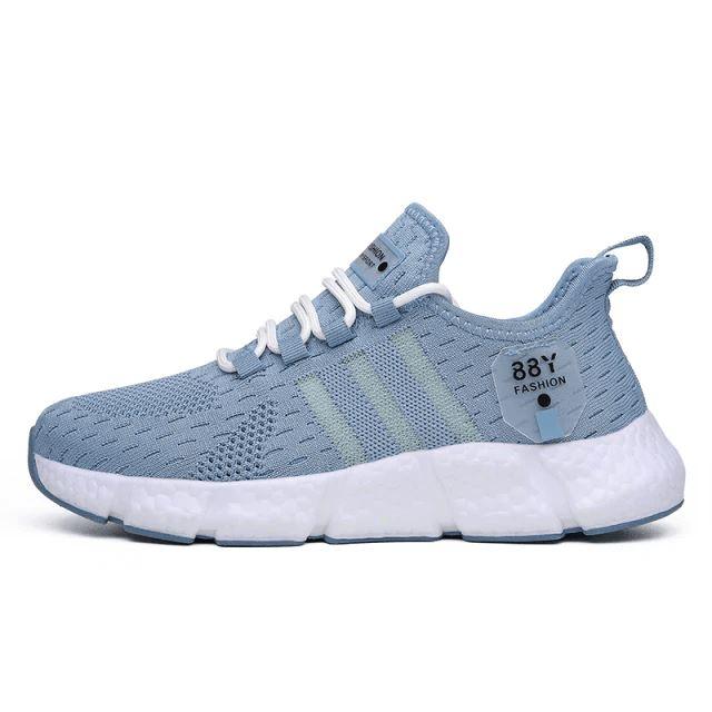 Tênis RunFit Tênis loja digital on AZUL 34