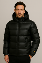 Jaqueta Masculina Oldbar