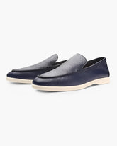 Mocassim de Couro Old Classic