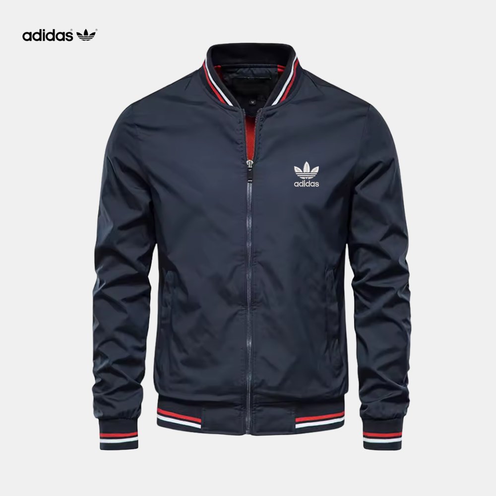 Jaqueta Bomber