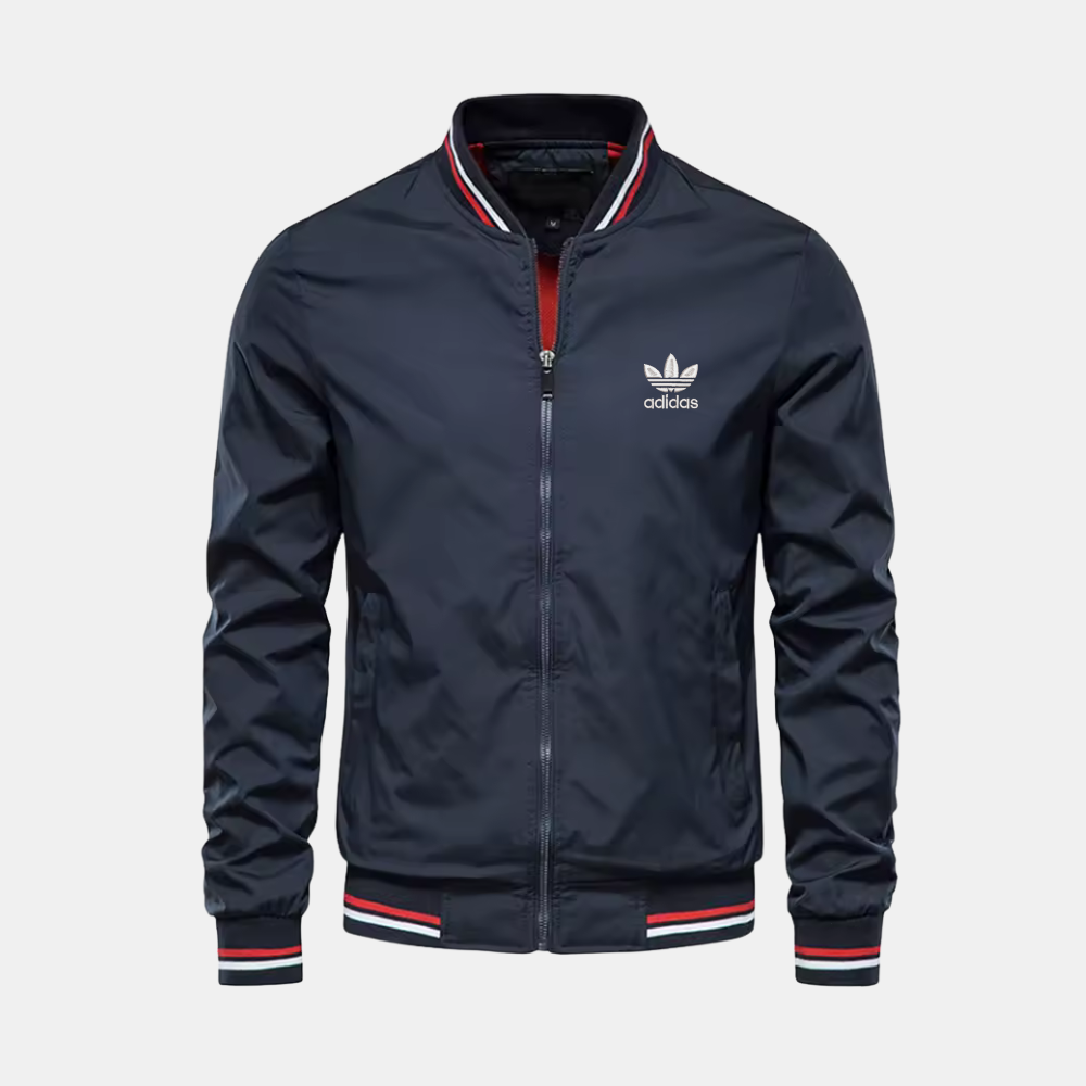 Jaqueta Bomber Adidas