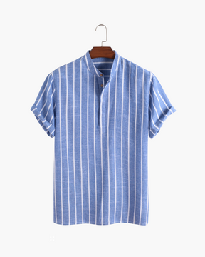 Camisa Bari Náutica